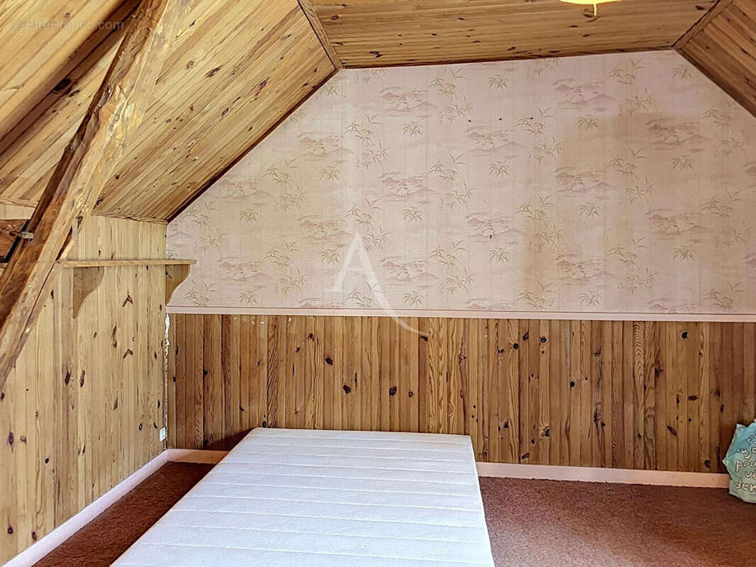 Maison Rochefort Sur Loire - photo 5