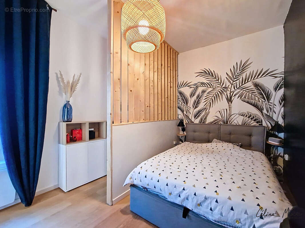 Appartement à SERIGNAN