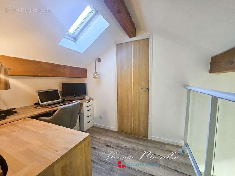 Maison à SAINT-LAURENT