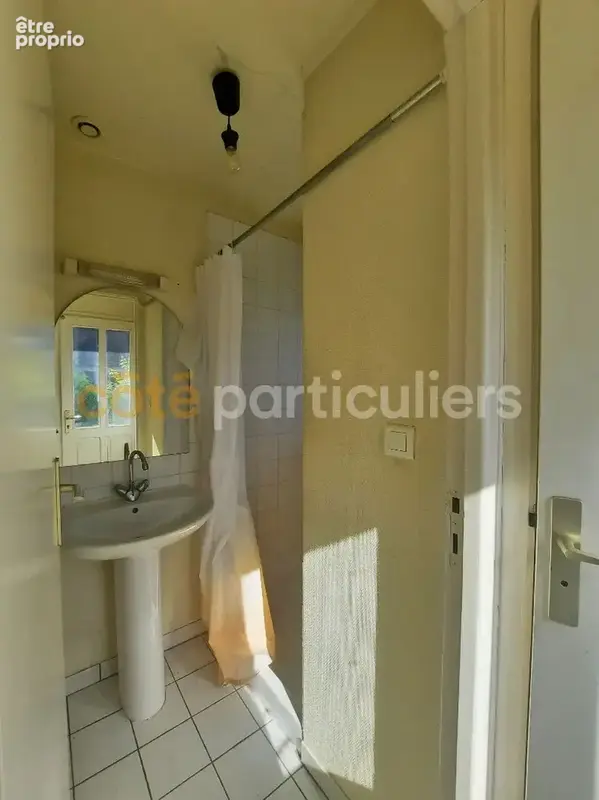 Maison mitoyenne à Tavaux - photo 8