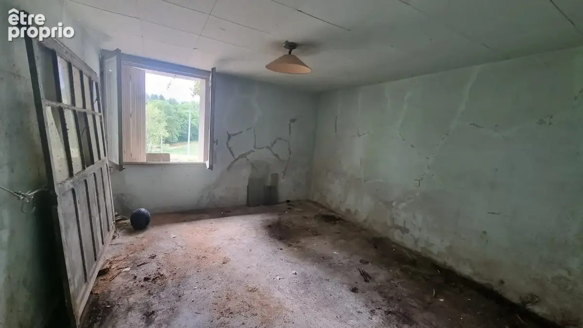 maison plain pied à rénovée - photo 5