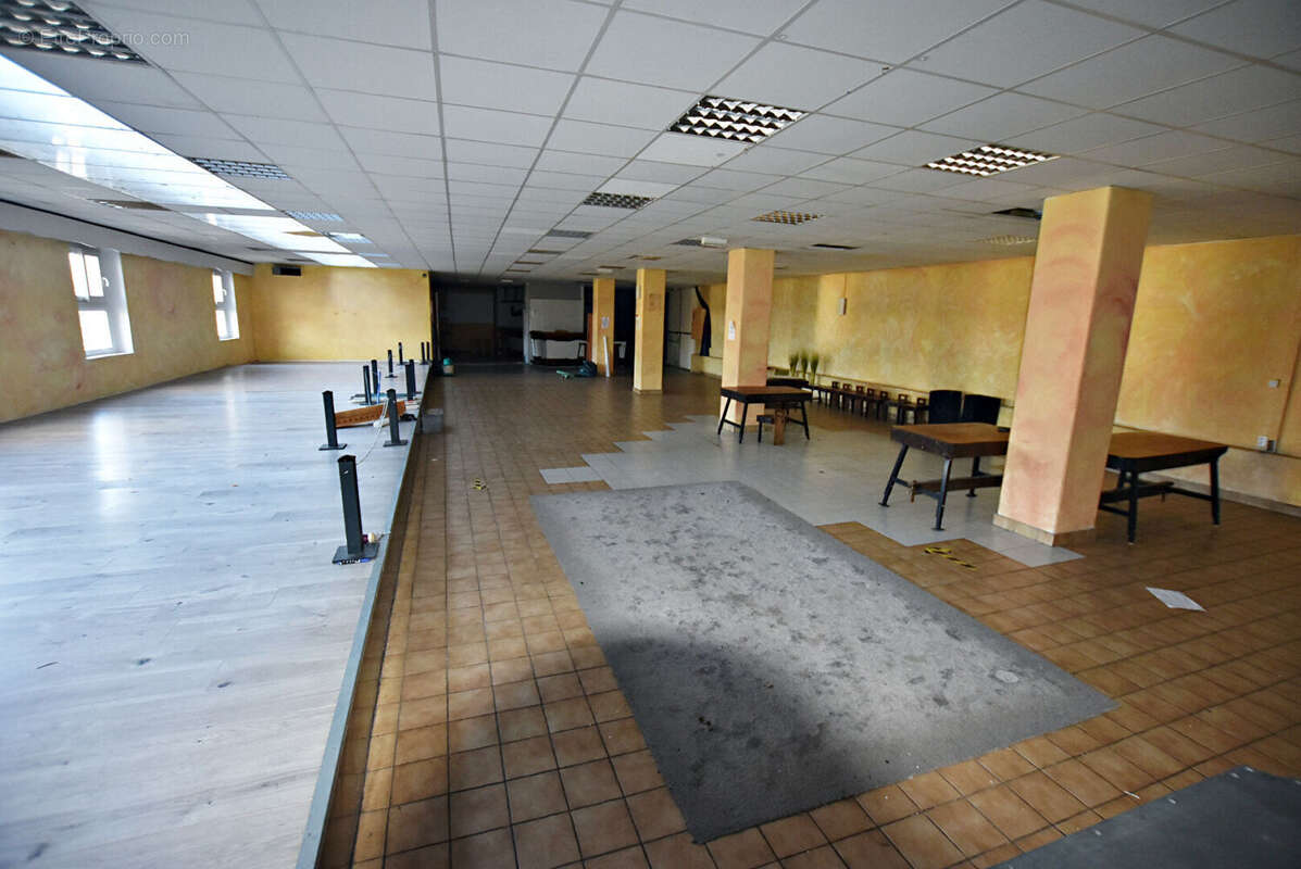 Appartement à ROANNE