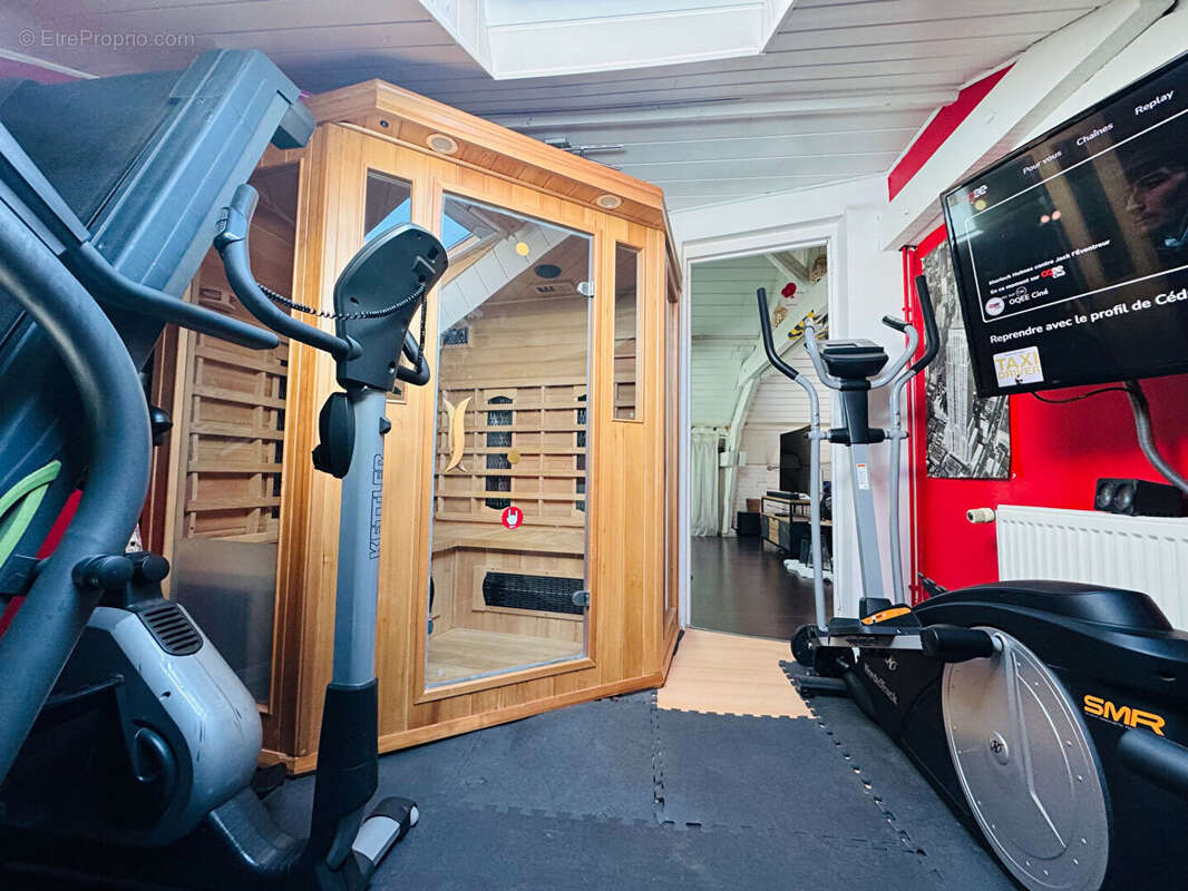 Appartement à SARREGUEMINES