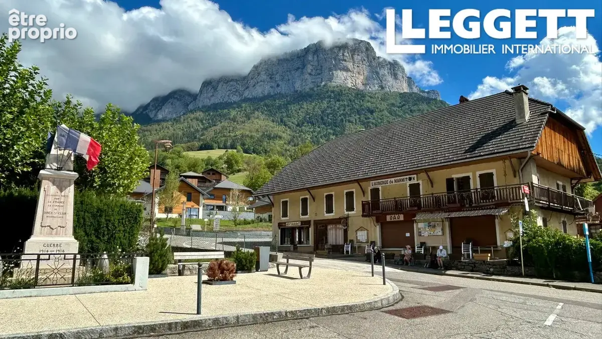 Appartement T3 neuf au dernier étage avec balcon et parking, proche du lac d’Annecy, Genève et des Aravis - photo 10