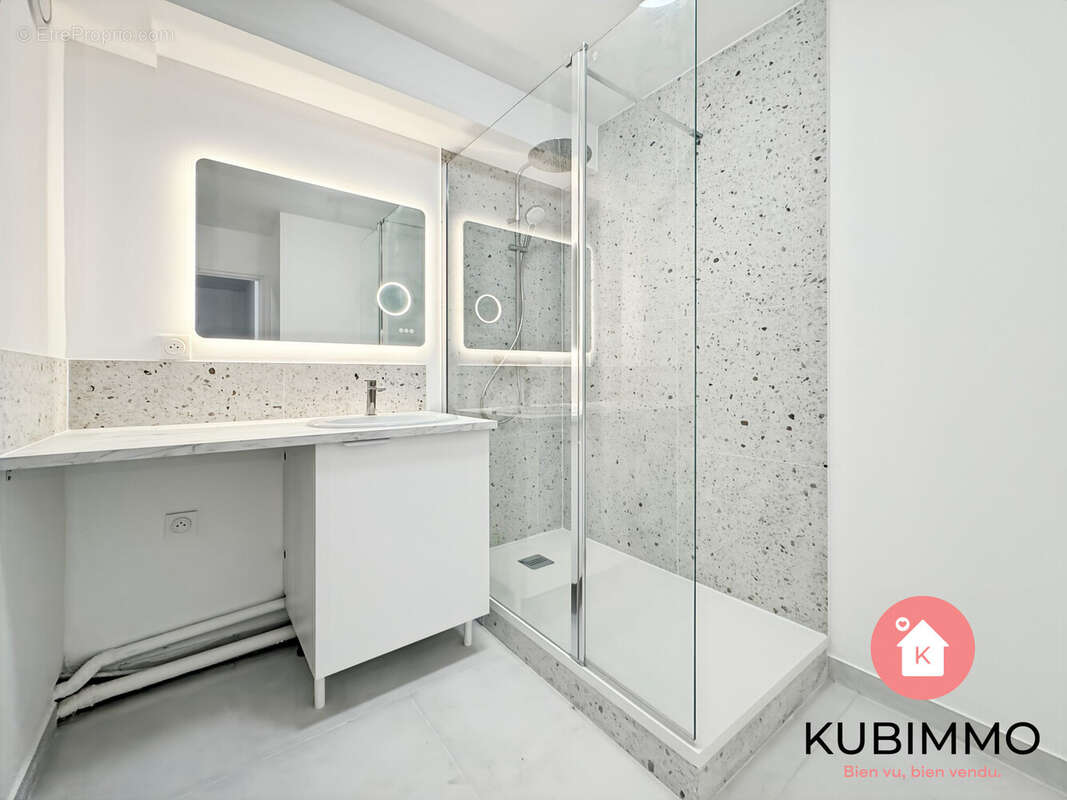 Appartement à NOISY-LE-GRAND