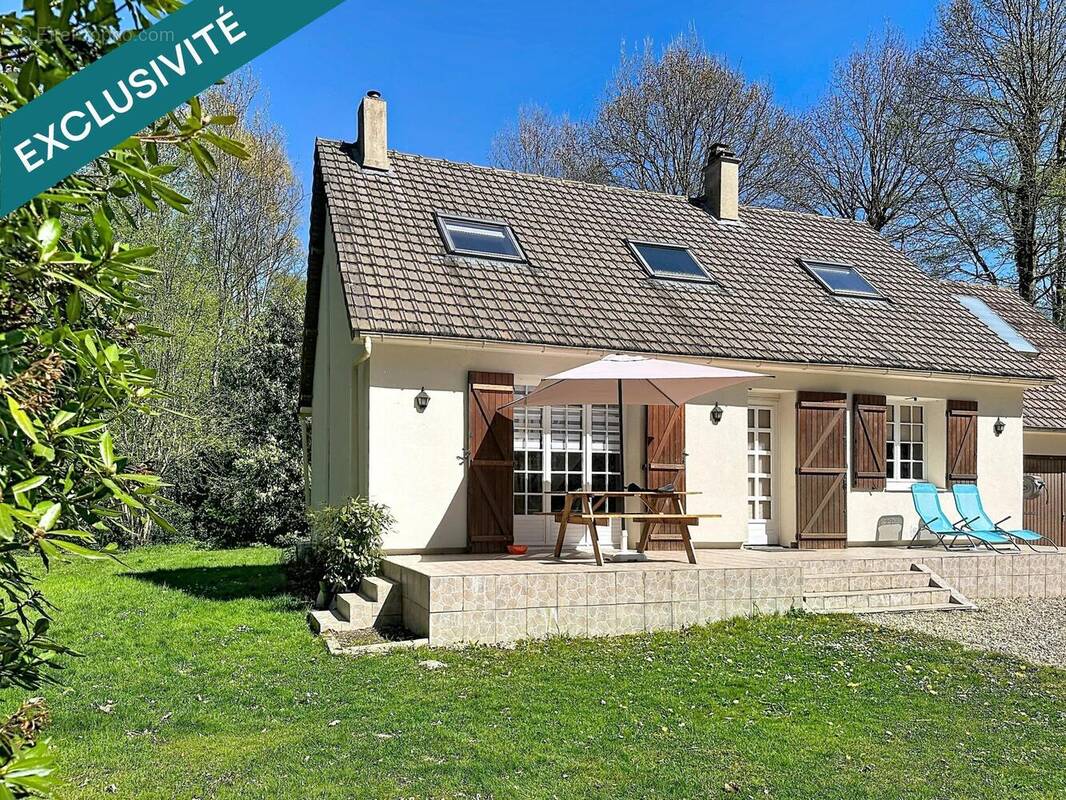 Photo 1 - Maison à LE NEUBOURG