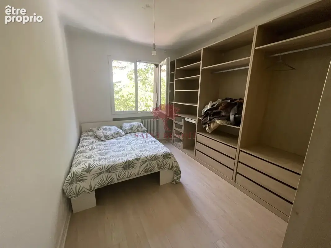 Villa de type t3 avec un appartement de type t2 , un garage - photo 18