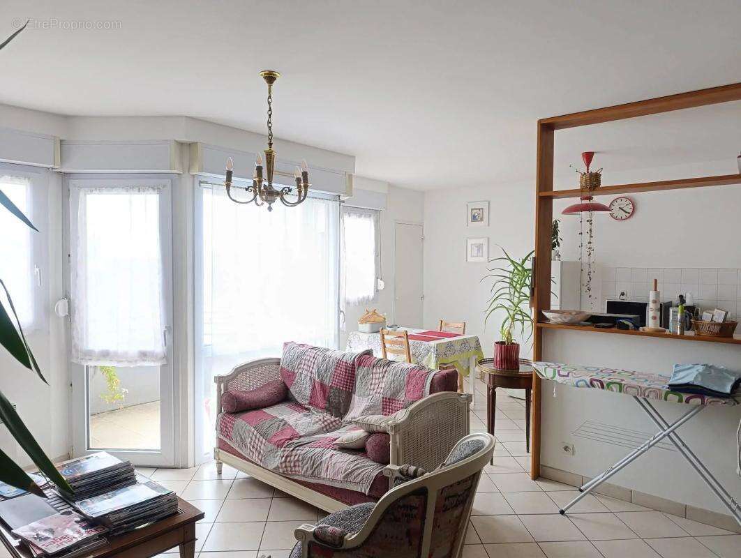 Appartement à GUIPAVAS
