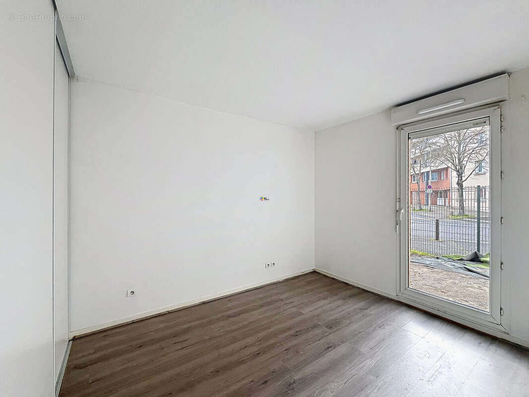 Appartement à ORLEANS