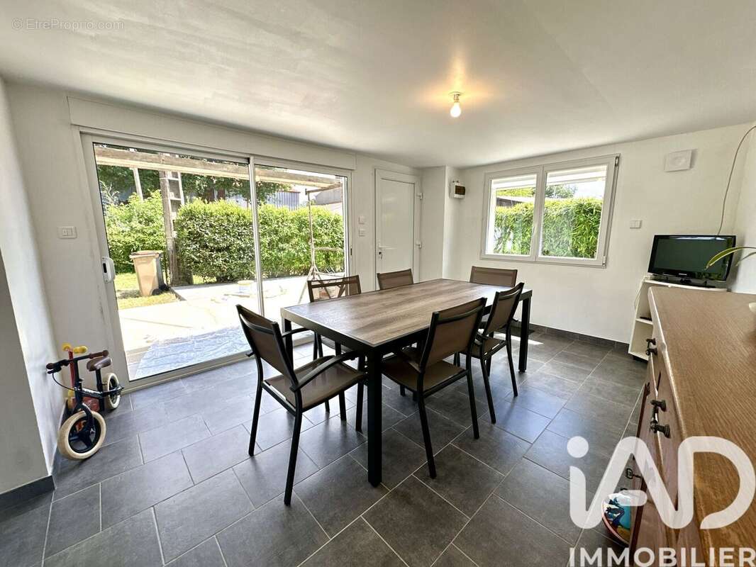 Photo 4 - Maison à FROIDFOND