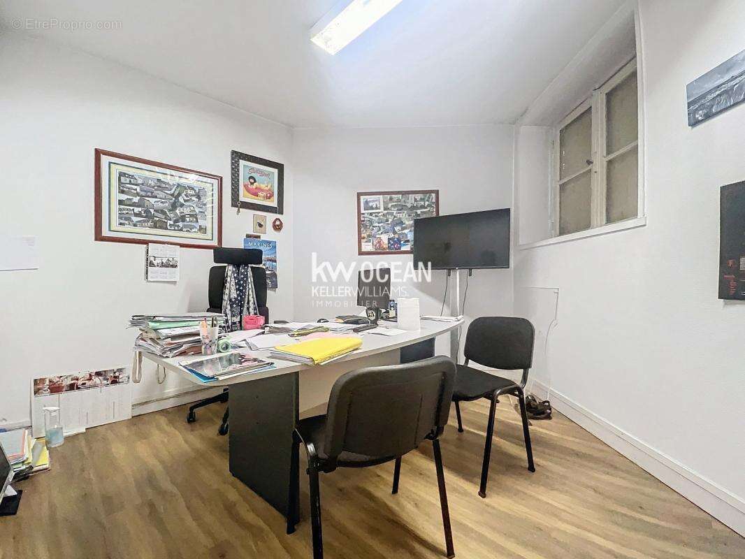 Appartement à GUIPAVAS