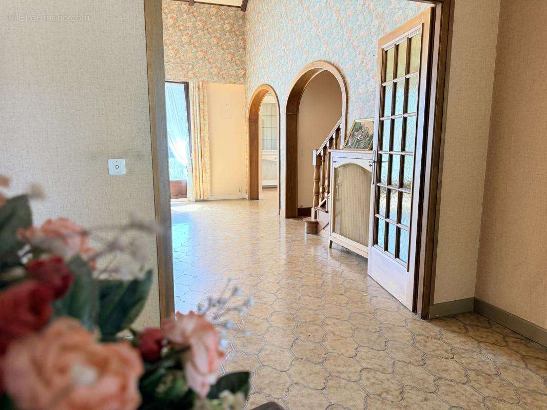 Divonne-les-Bains Centre Ville - Maison 6 chambres de 424 m2 - photo 7