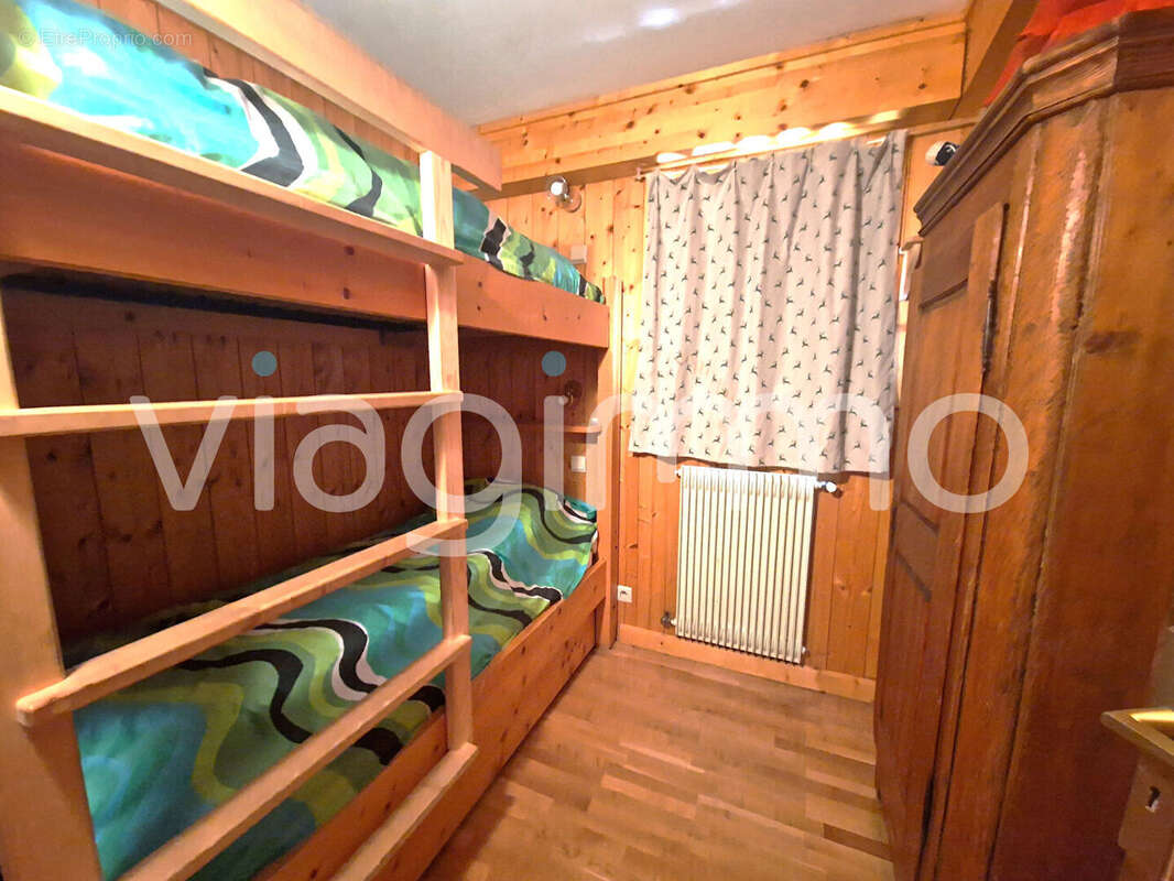 Appartement Morzine 6 pièce(s) 165m2 - photo 8