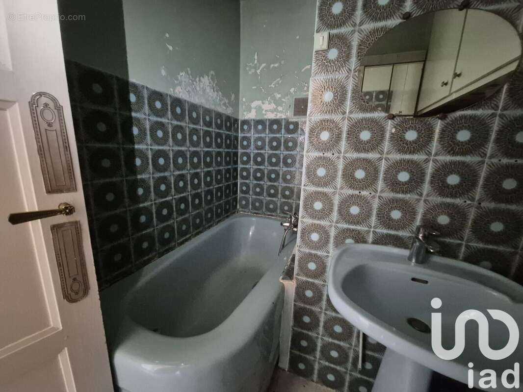 Photo 7 - Appartement à COLOMBES