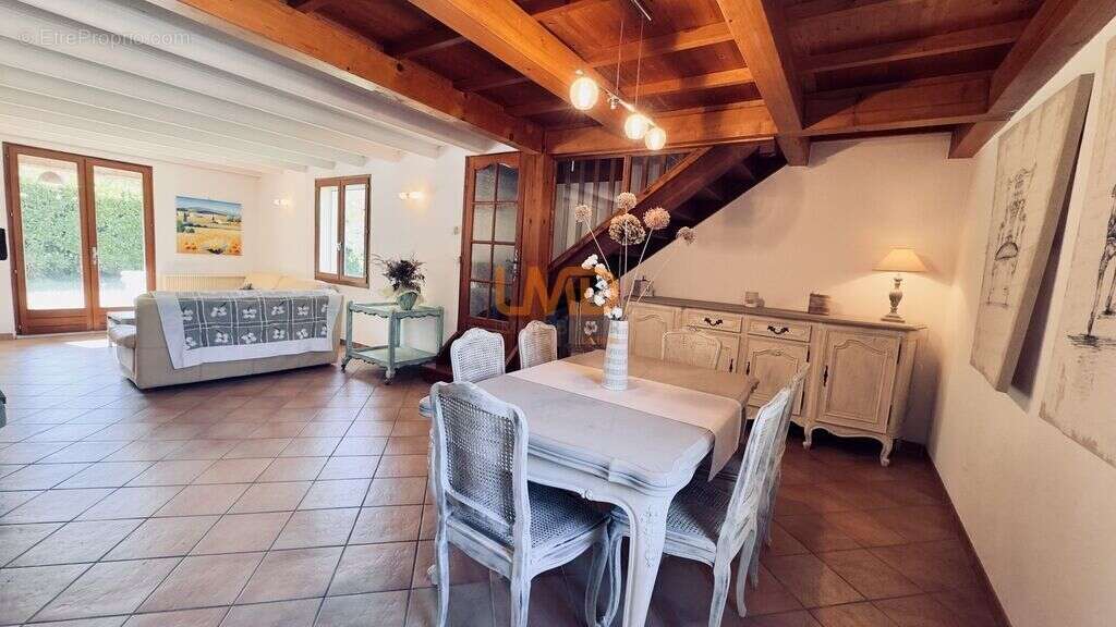 Maison à ALLEINS