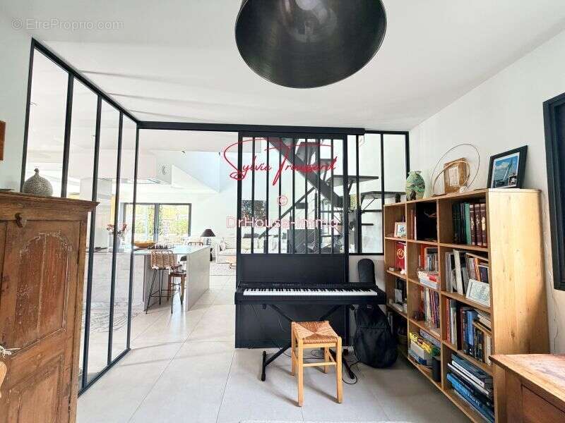 Maison 124 m² à La Teste-De-Buch  - photo 18