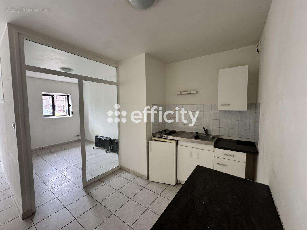 Appartement à FAMARS