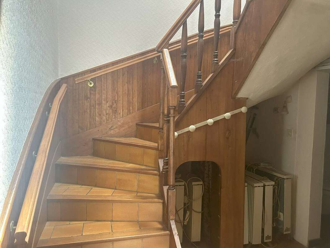 Maison à ANNEPONT