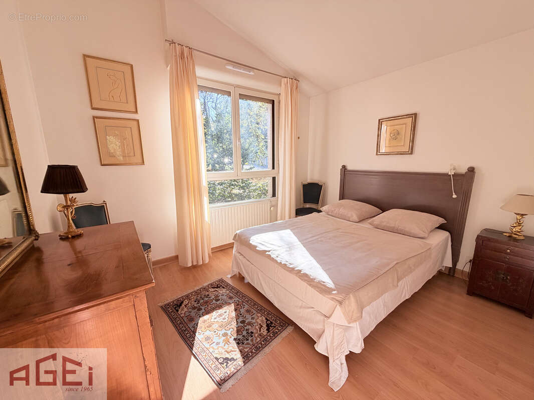Appartement à RAMONVILLE-SAINT-AGNE