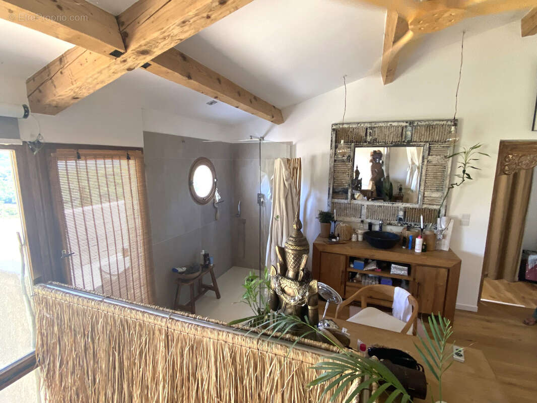 Maison à LA LONDE-LES-MAURES