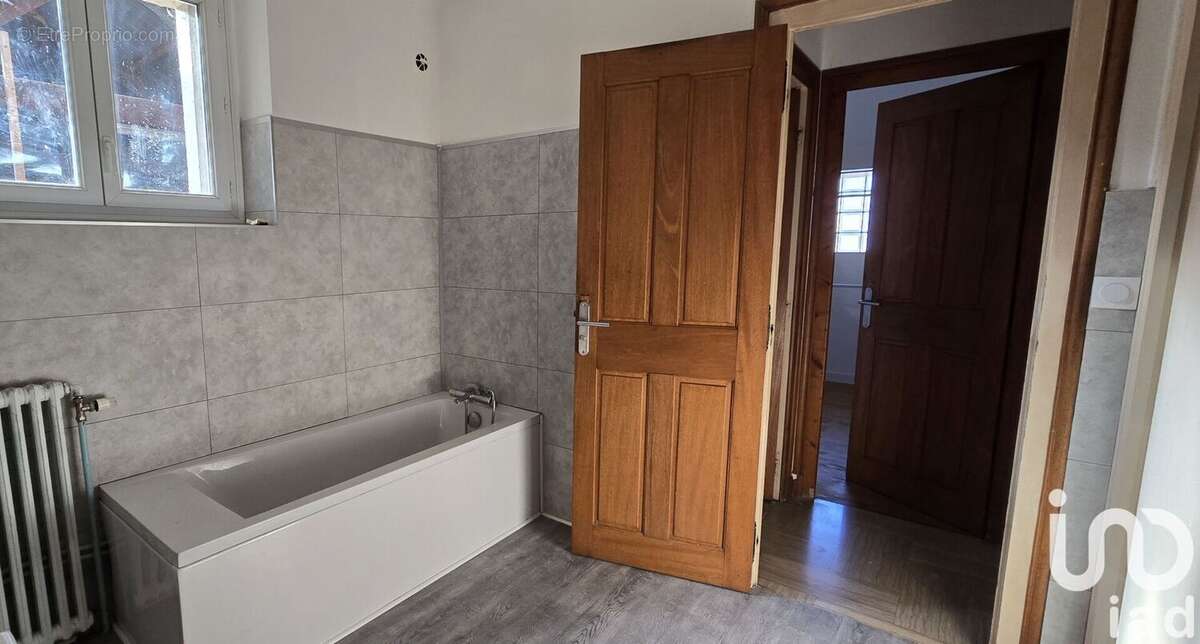 Photo 6 - Appartement à MONESTIER-DE-CLERMONT