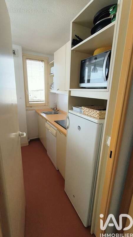Photo 5 - Appartement à BAGNERES-DE-BIGORRE