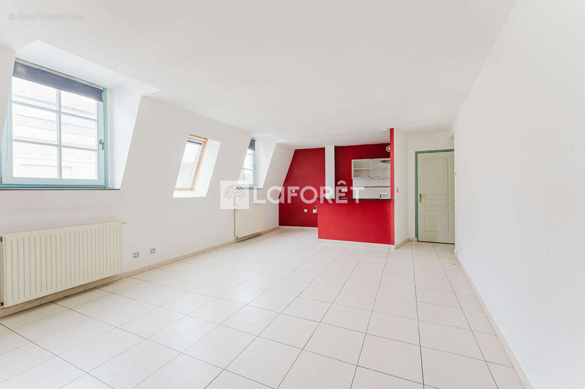 Appartement à DOUAI
