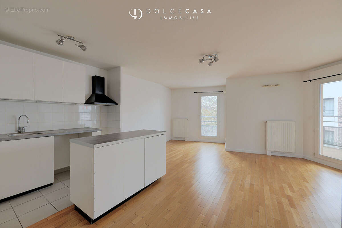 Appartement à LE PERREUX-SUR-MARNE