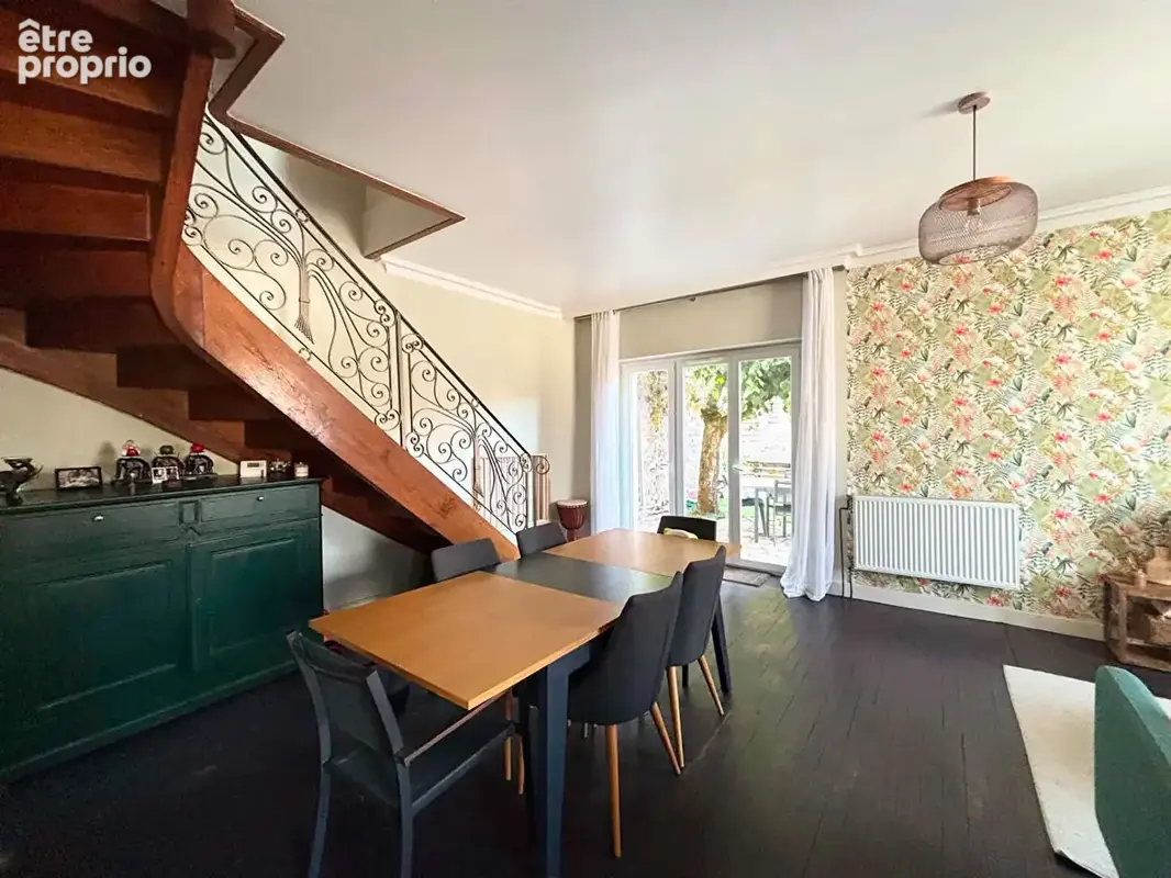 Maison à Brive-la-gaillarde, 3 chambres 121,49 m² ! - photo 10