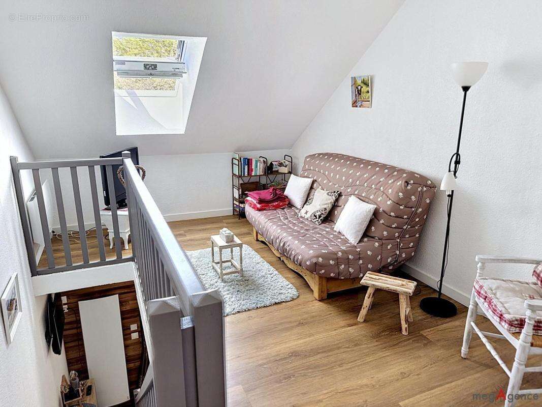 Appartement à GRESSE-EN-VERCORS