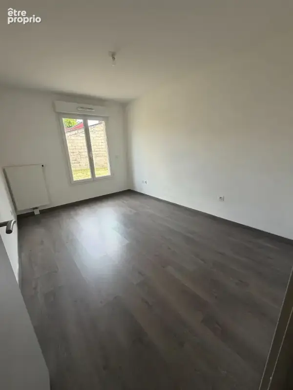 Appartement Les Pavillons Sous Bois 3 pièce(s) 56.61 m2 - photo 5