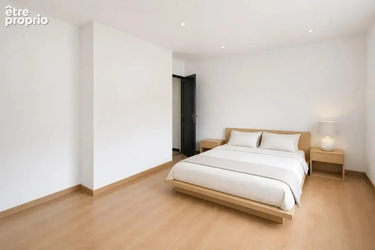 Maison de 6 pièces de 130 m² à Lapeyrouse-Mornay - photo 17