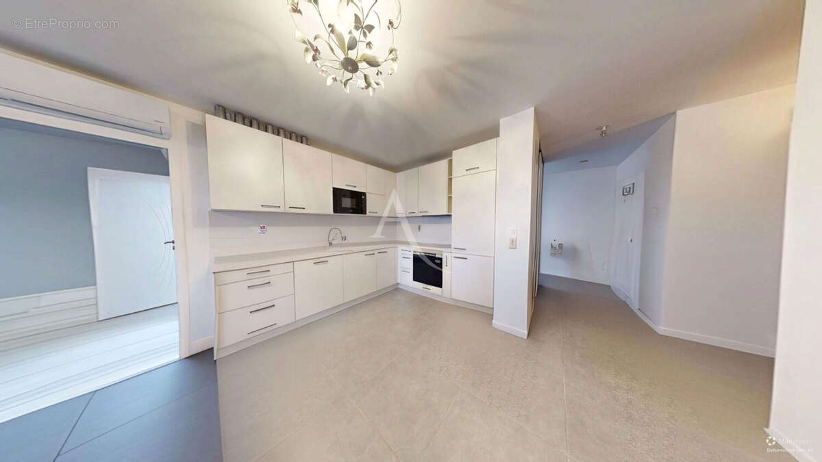 Appartement à NARBONNE