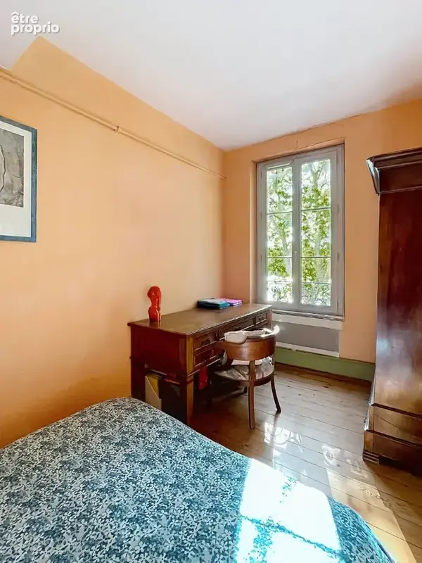 Toulouse - Quai de Tounis - Appartement T3 avec garage - photo 6