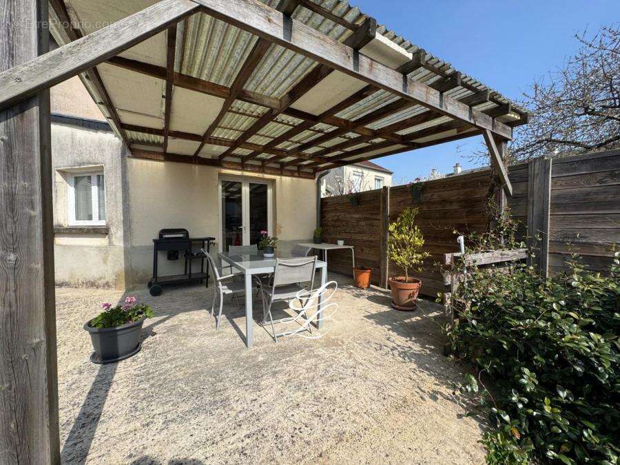 Maison à LE MANS