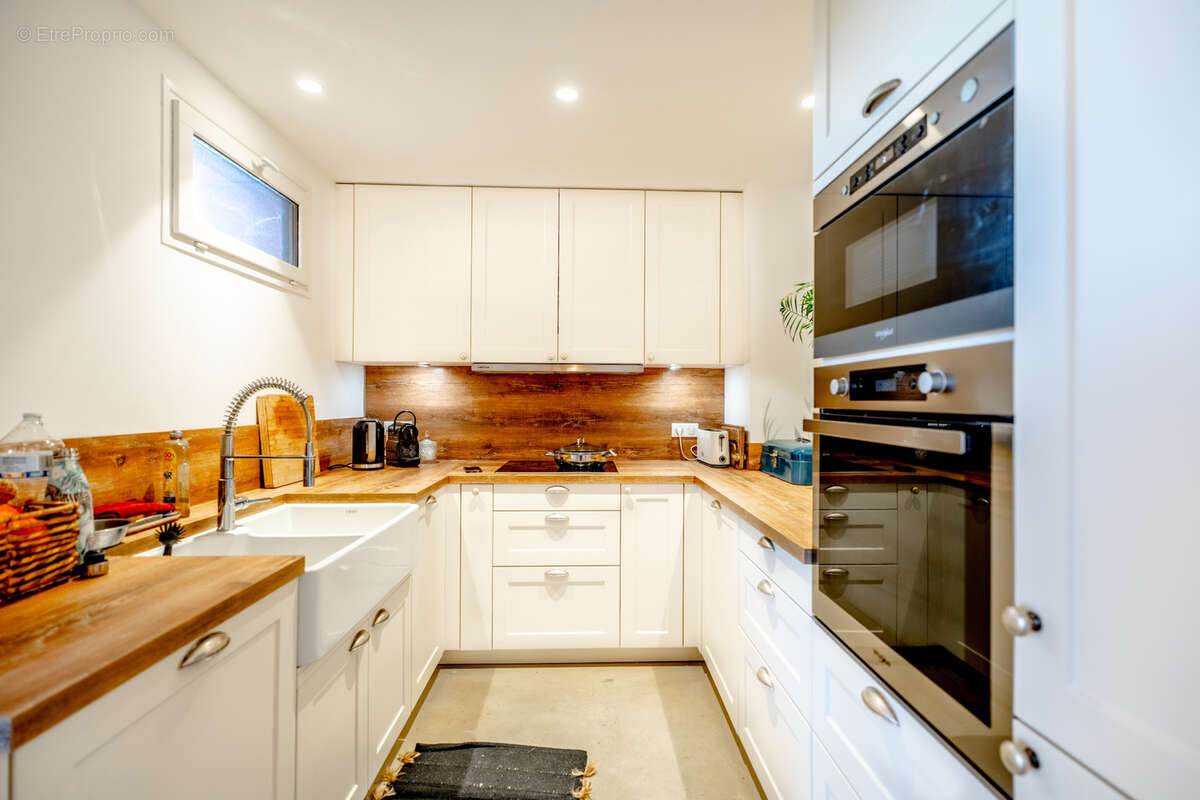 Appartement à SAINTE-MAXIME