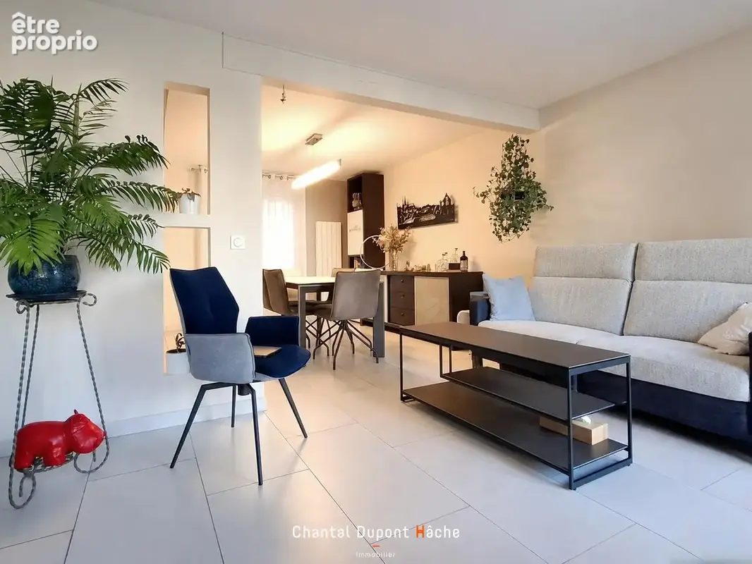 Photo Maison à Chartres au prix de 325 000€