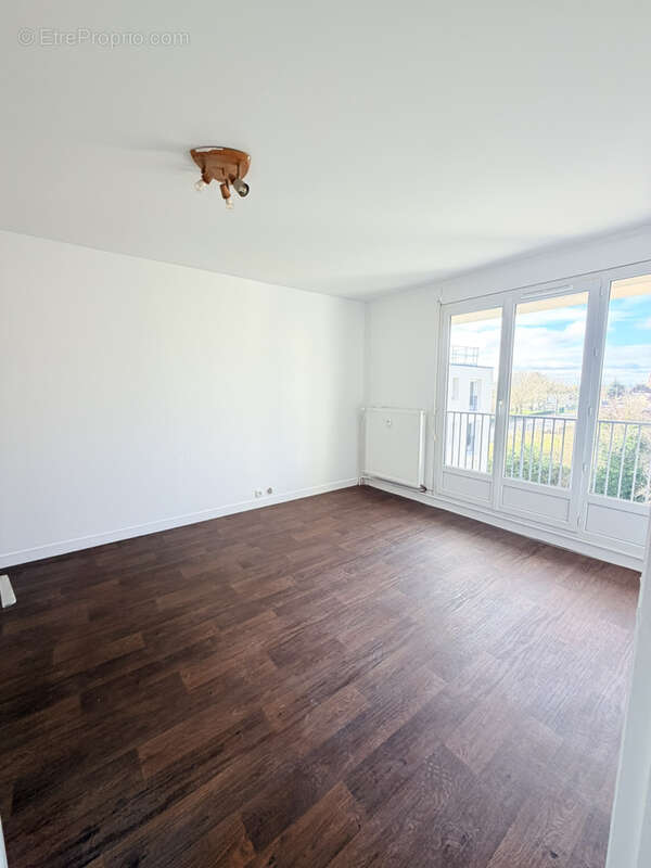 Appartement à CAEN