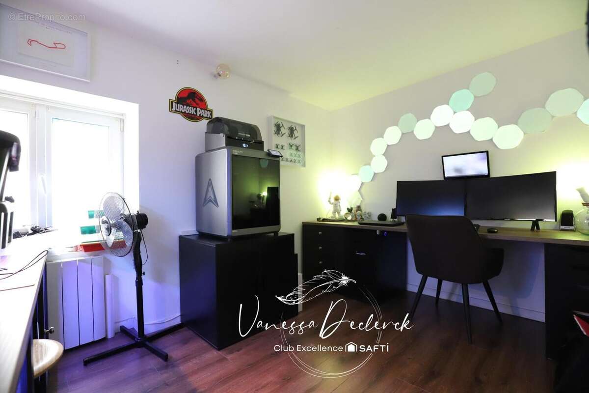 Photo 6 - Maison à LE VAL-SAINT-GERMAIN