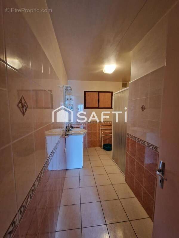 Photo 8 - Maison à SAINT-ANDRE