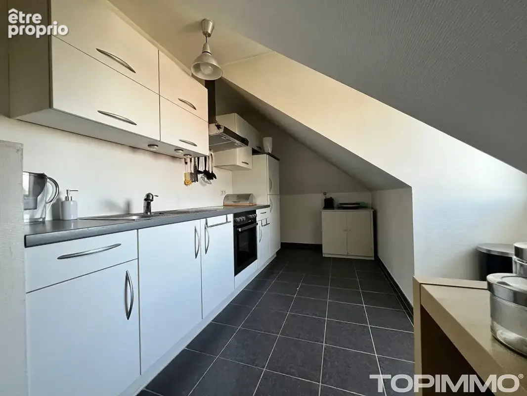 Appartement Eguisheim 3 pièces - photo 4