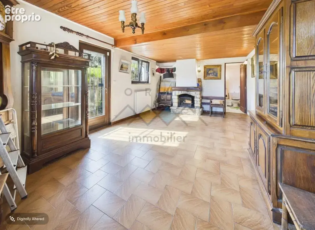 Maison 131 m² à Vandieres  - photo 9
