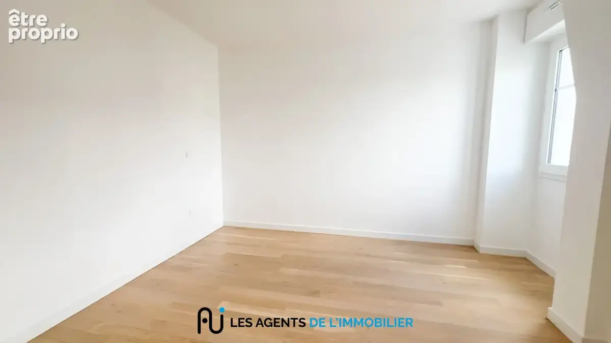 Appartement La Garenne Colombes 2 pièce(s) 40 m2 - photo 6