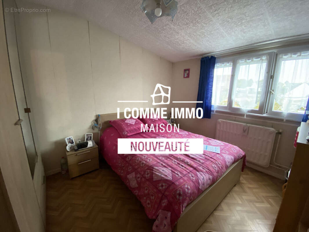 Photo 7 - Maison à BULLY-LES-MINES