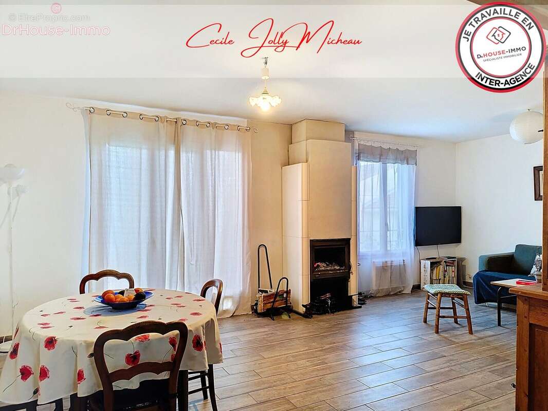 Maison 110 m² à Saint-Seurin-De-Cursac  - photo 73