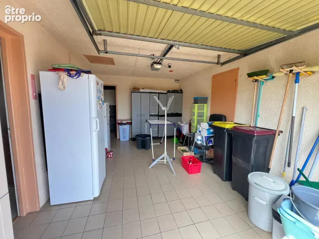 Maison à vendre 5 pièces PERREUX (42) - photo 15