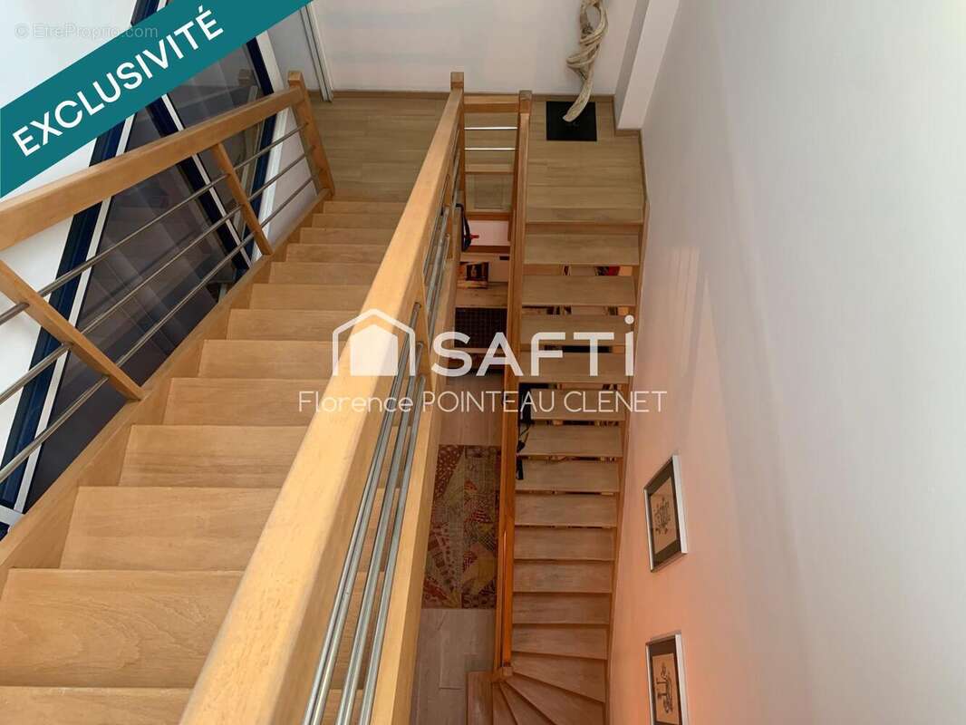 Photo 8 - Appartement à ANGERS