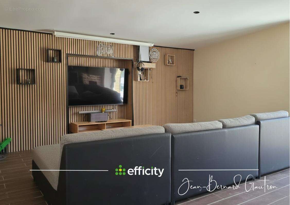 Maison 119 m² à Plesidy  - photo 4