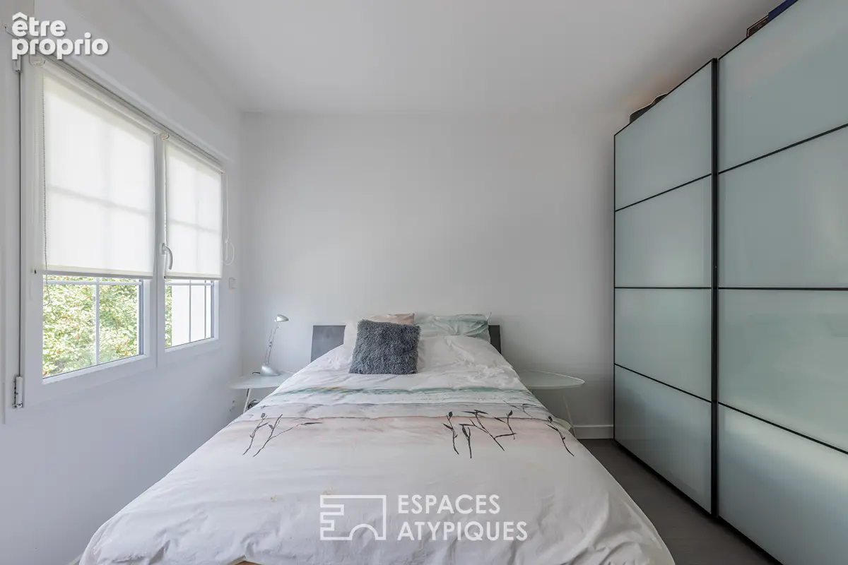 Maison contemporaine à 20 minutes de la frontière luxembourgeoise - photo 13