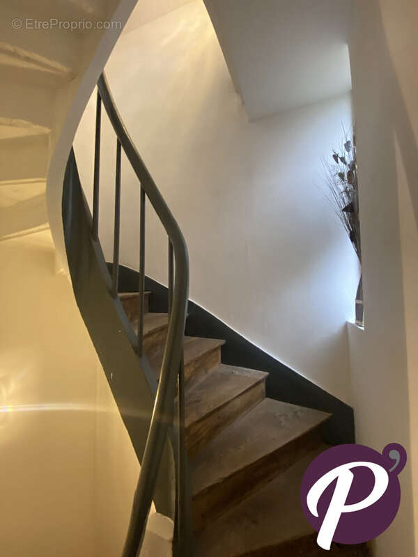 Appartement à BERGERAC